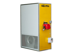 SP系列工业加热器 OKLIMA